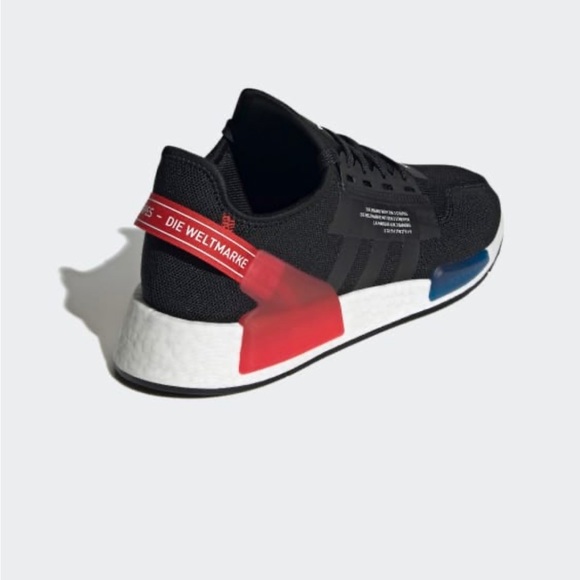 NEW NMD_R1 V2 Adidas shoes - Picture 6 of 10